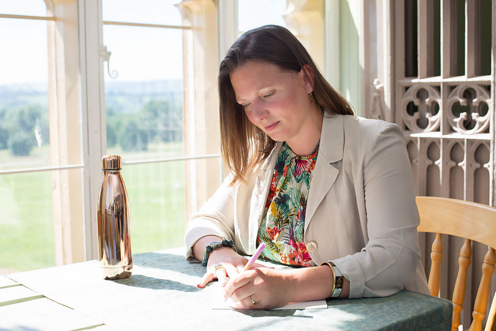 My favourite (free) support tool in perimenopause 