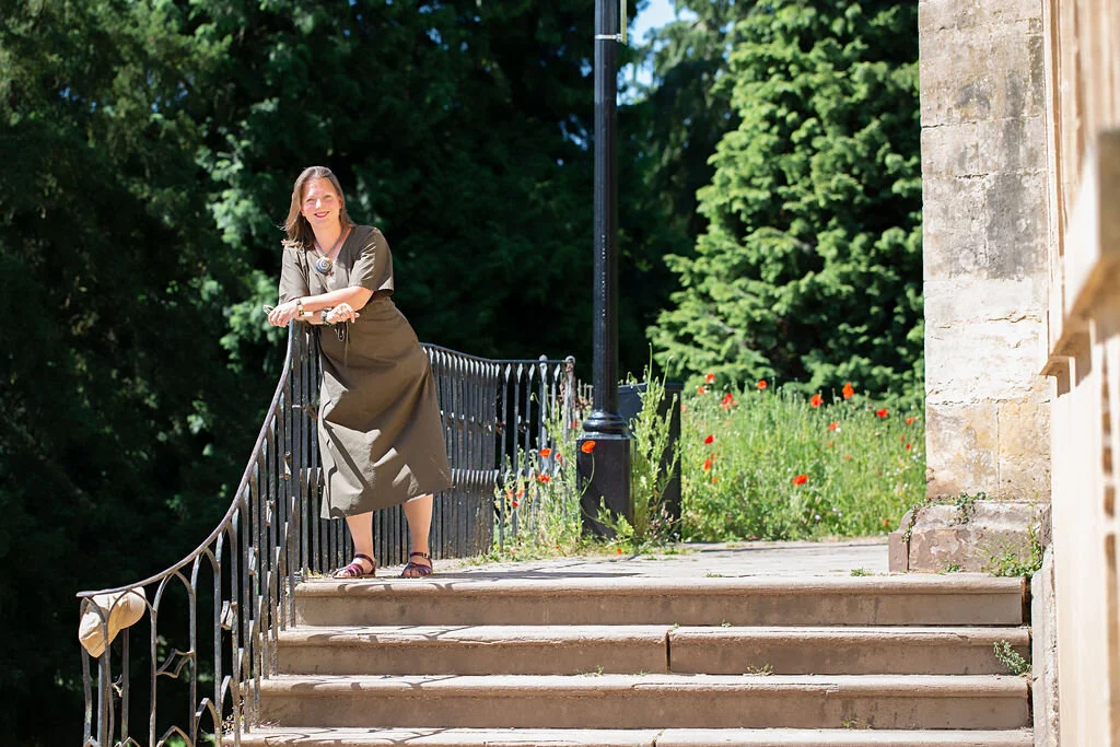 How do you create the behaviour change you need to sail through perimenopause