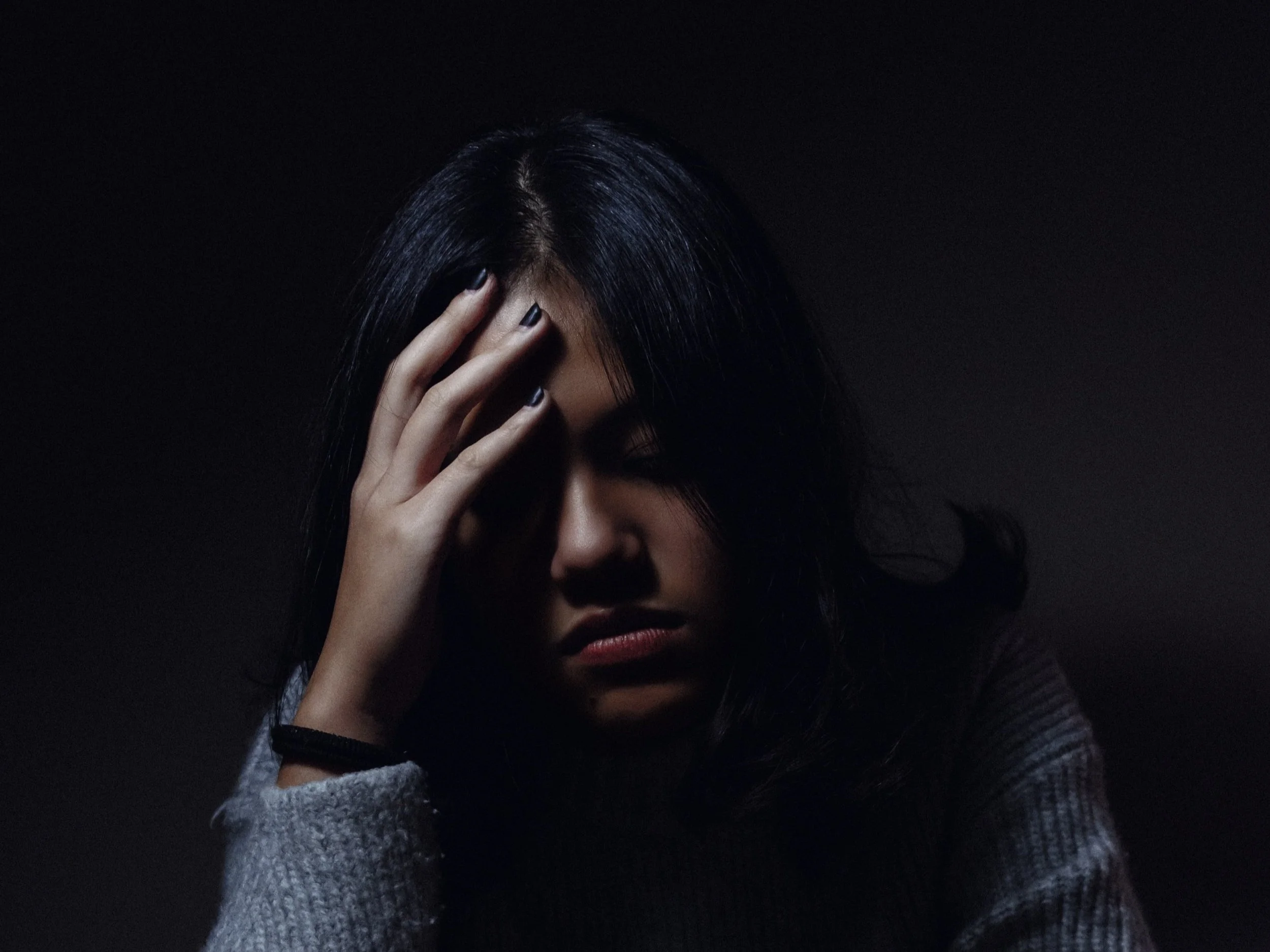 Managing mood in perimenopause: Is it me or is it my hormones?