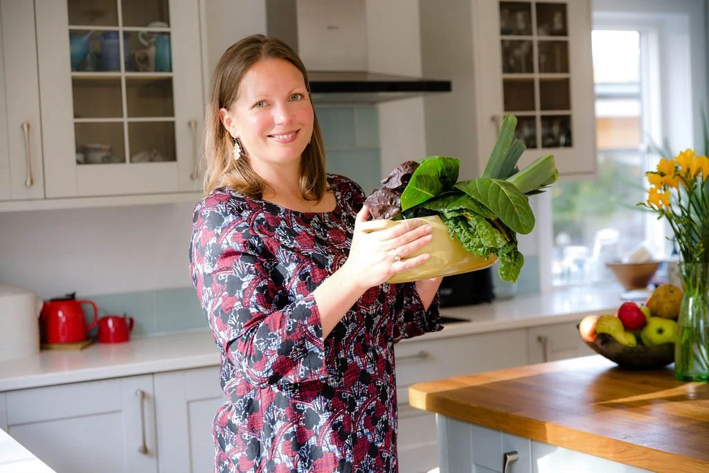 The secret to the perfect perimenopause diet