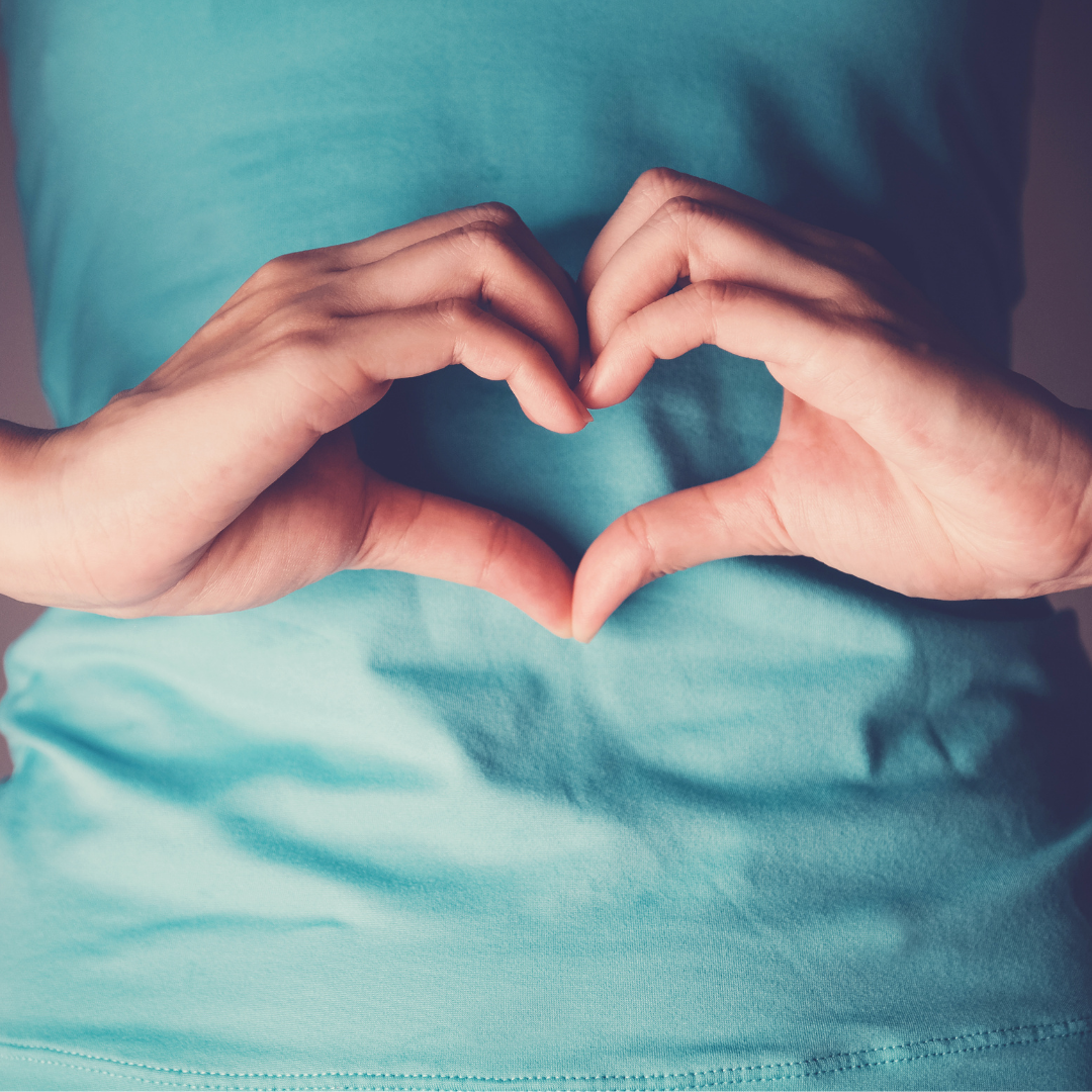 Perimenopause, digestion and gut health.