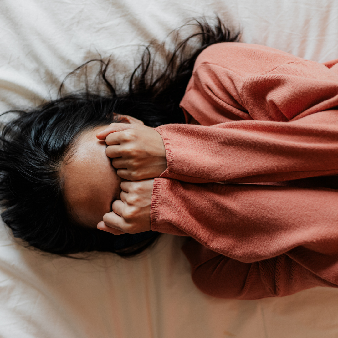 5 ways to manage PMS in perimenopause 