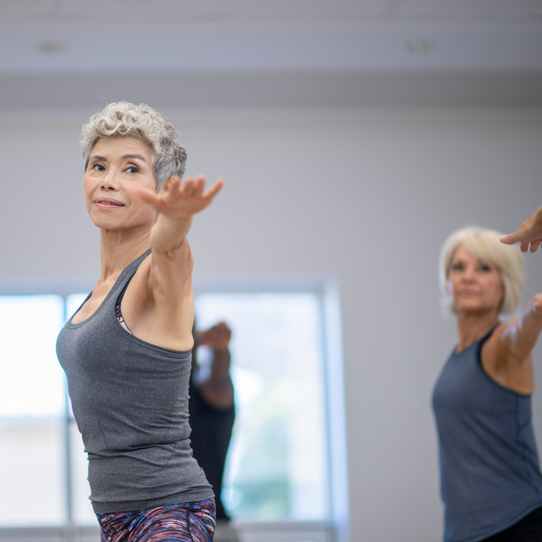 PMS and how blood sugar balance can help