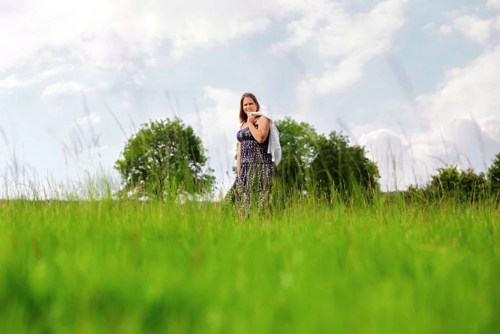 How your beliefs affect your perimenopause and midlife experience