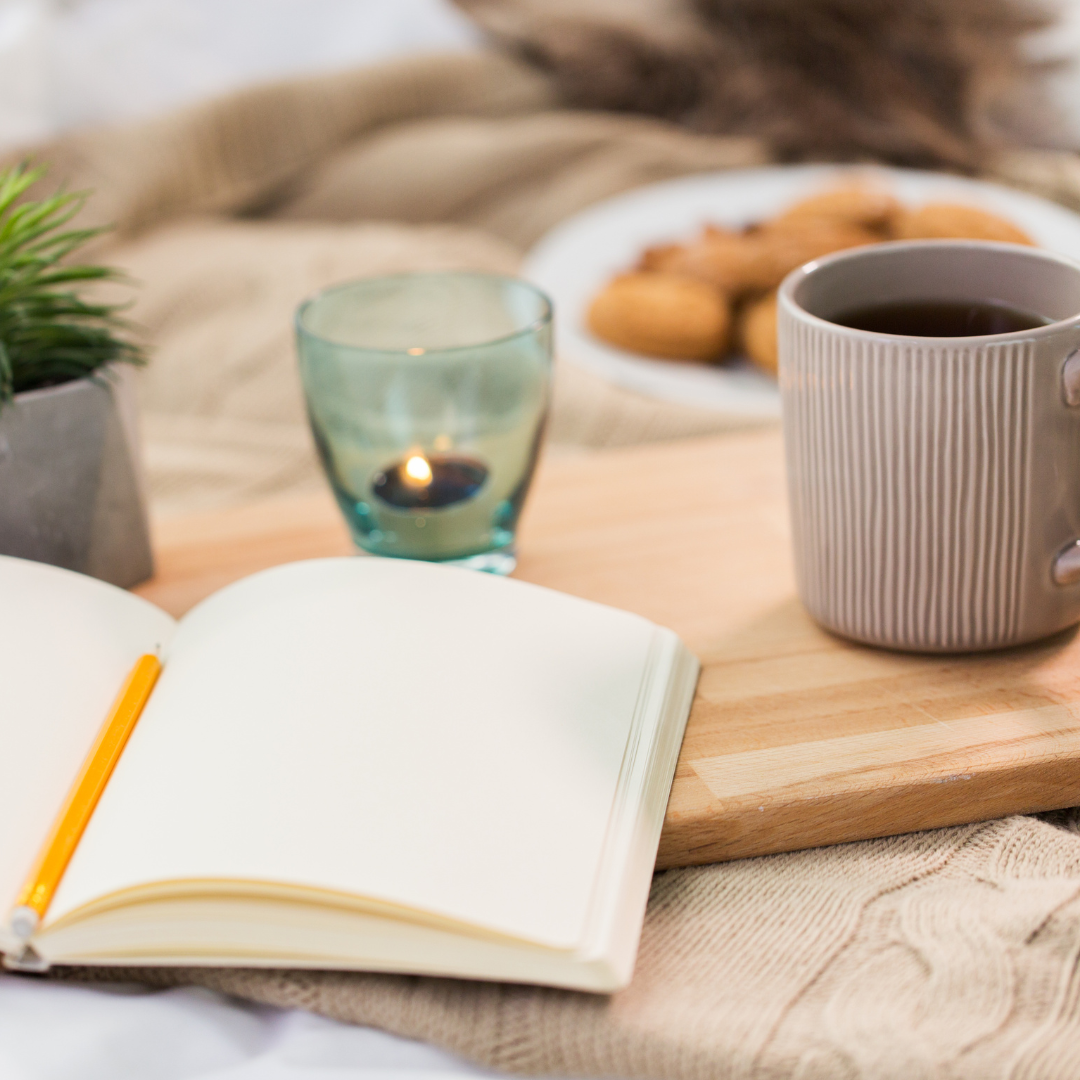 The benefits of taking simple action for wellbeing