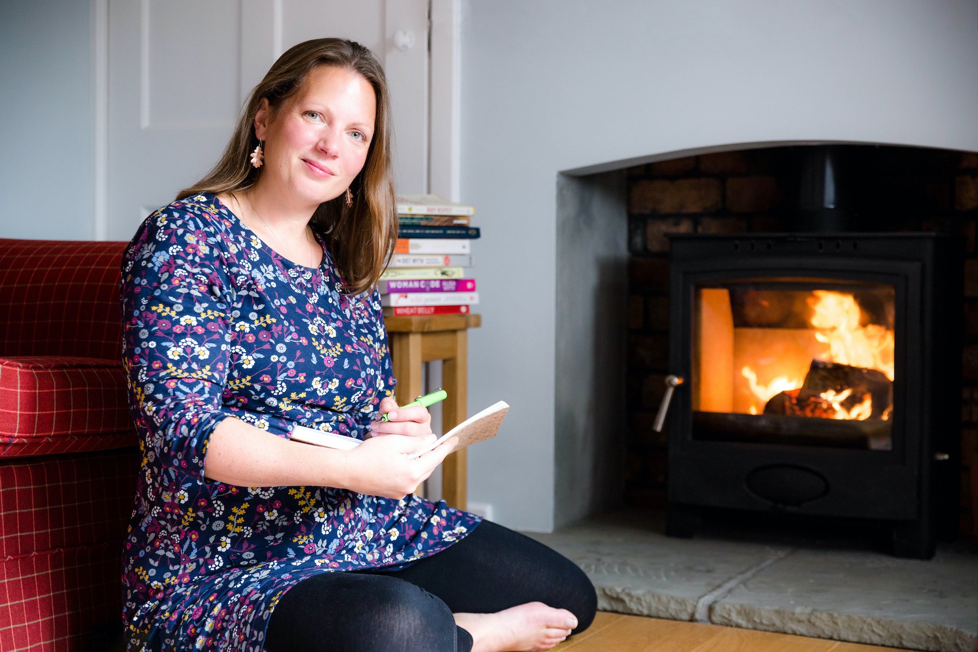 A recipe for Winter Wellbeing 