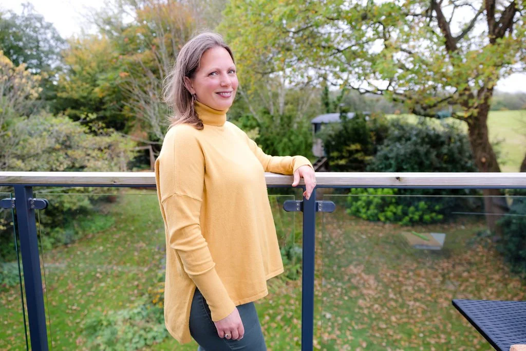 The mindset challenges of midlife and menopause