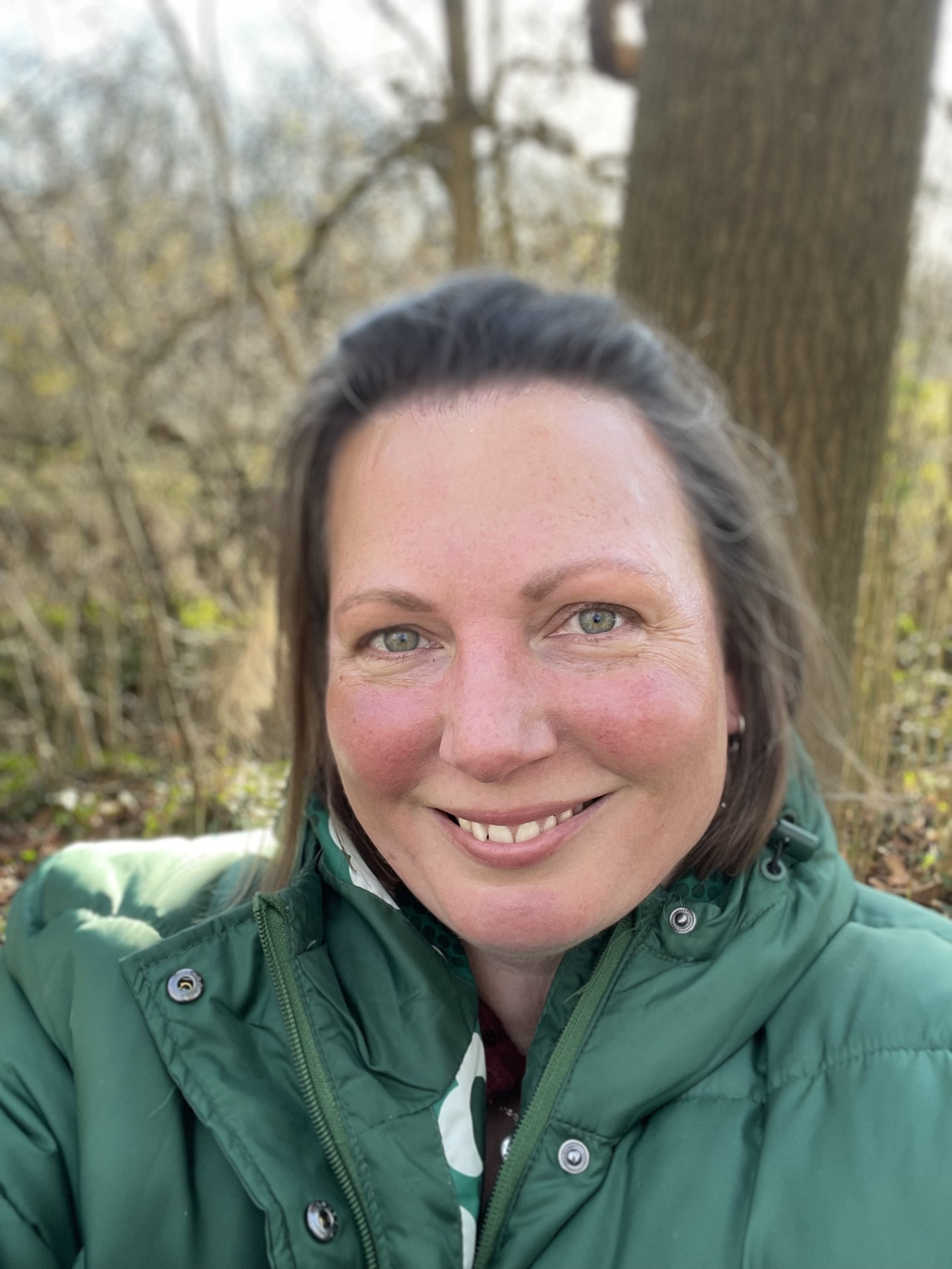 Can our thinking affect our perimenopause experience? 