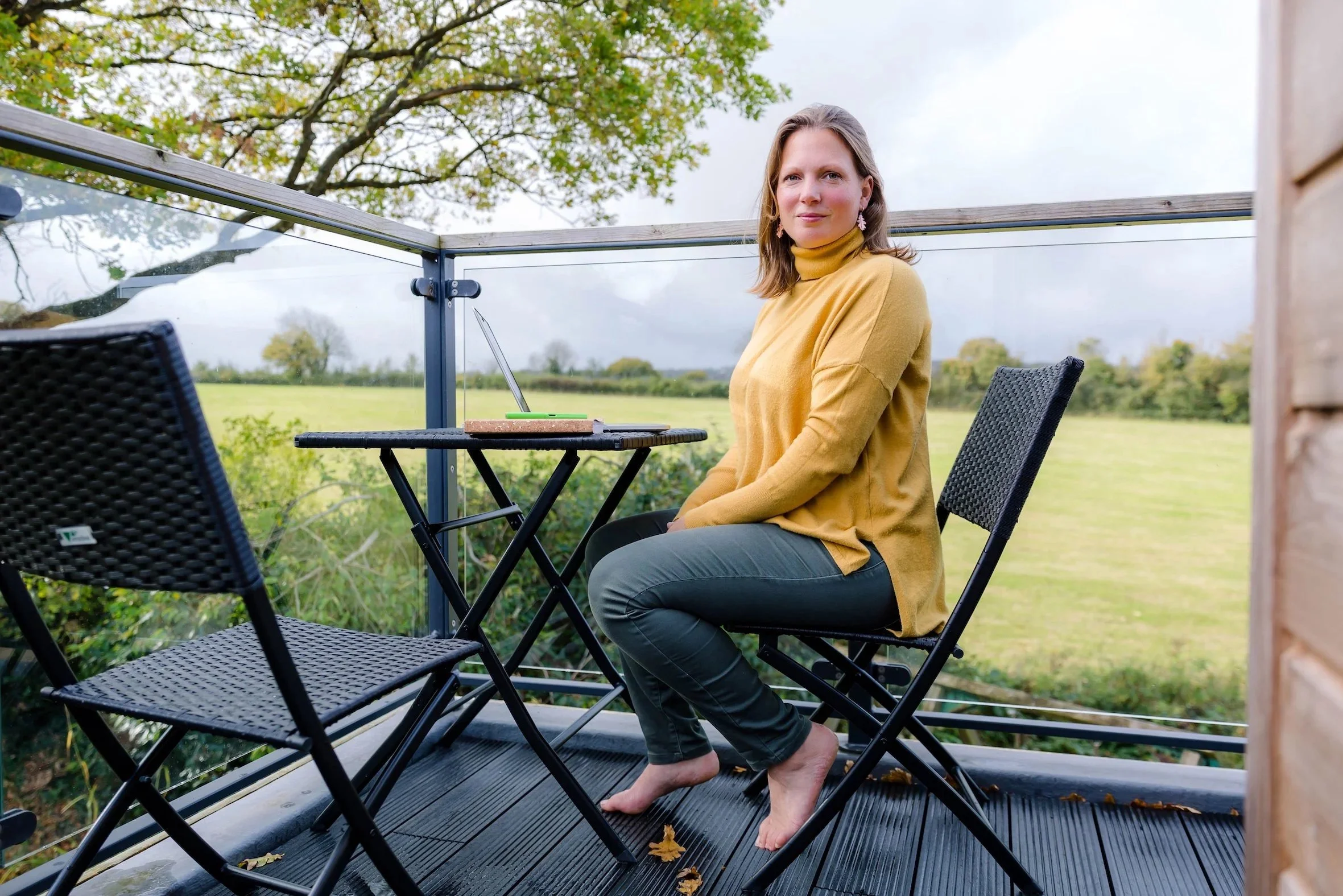 A missing link in our perimenopause self care 