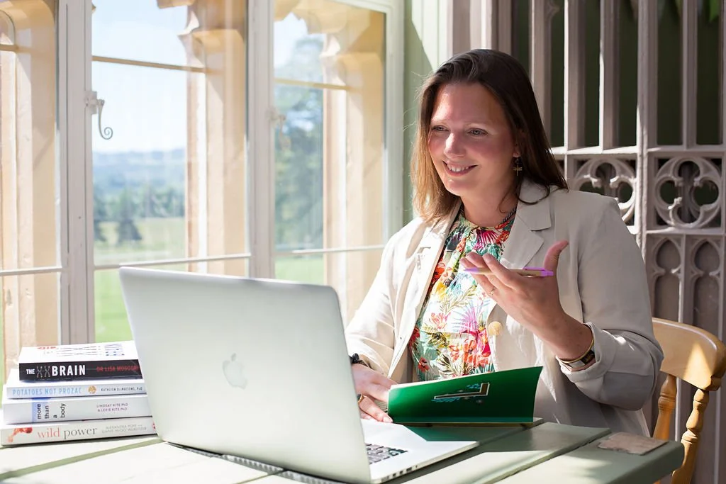 How health coaching can cut through the menopause confusion 