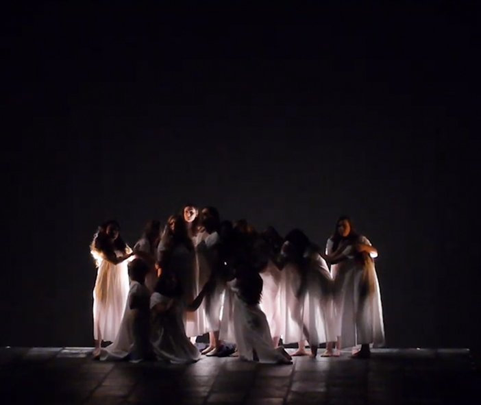 Carmelites (2019)