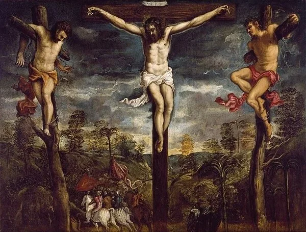 Holy Week/Semana Santa 2026