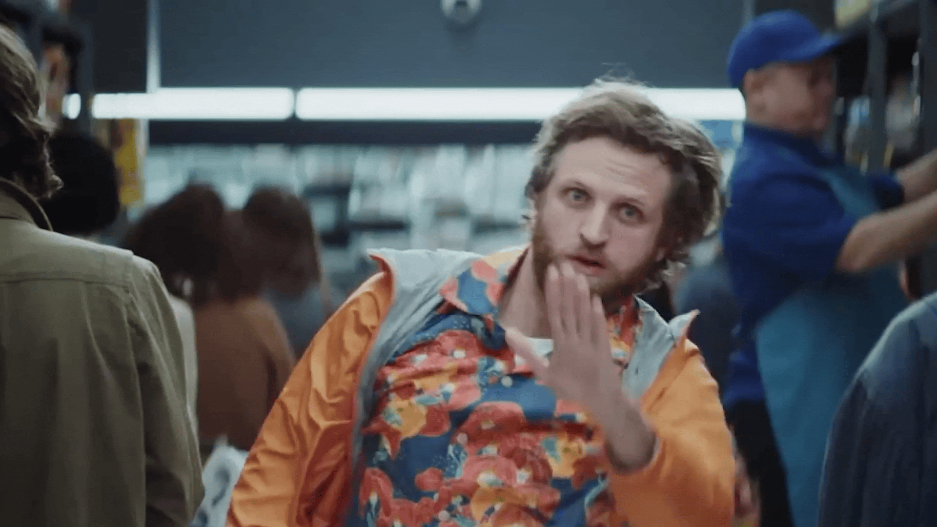 Tassal - Switch it for Salmon