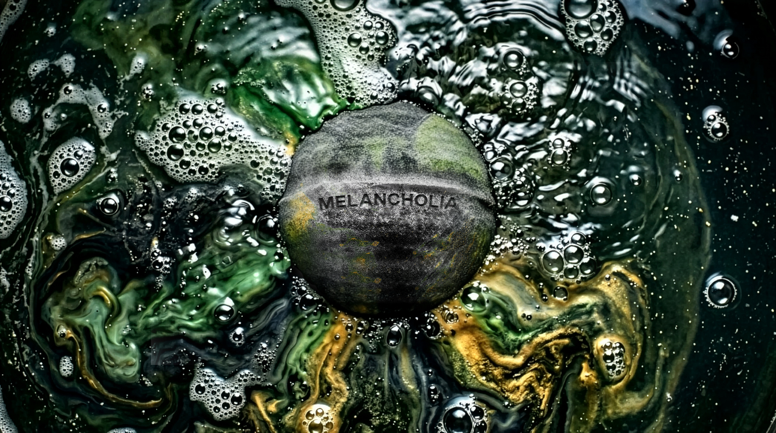 Signing out for Good - Lush