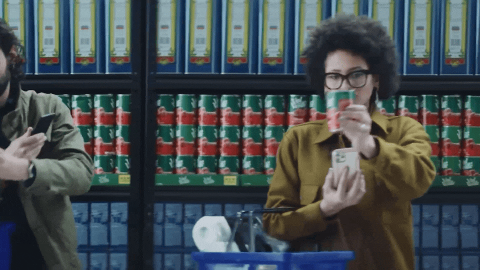 Tassal Switch it for Salmon 