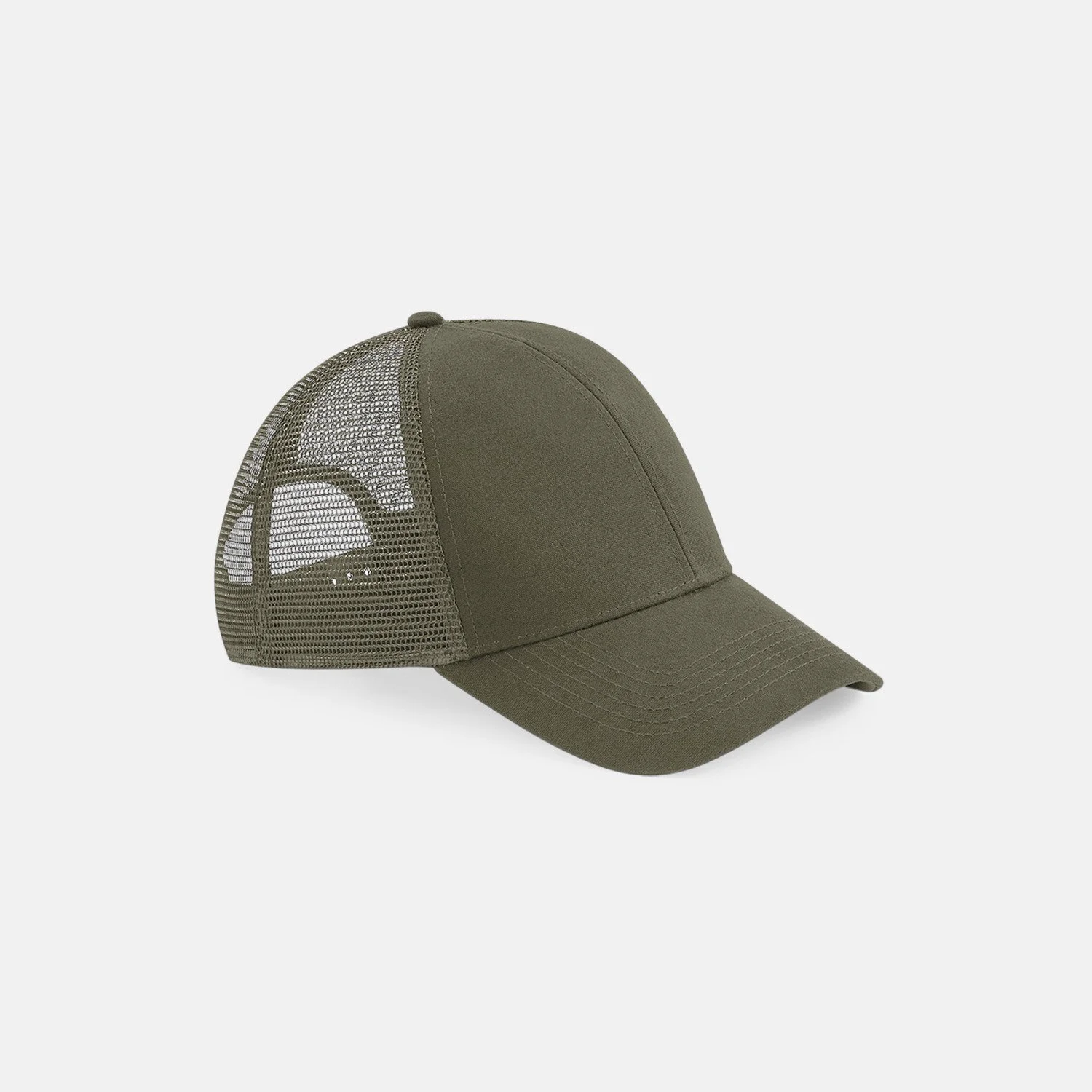 Organic Trucker Cap
