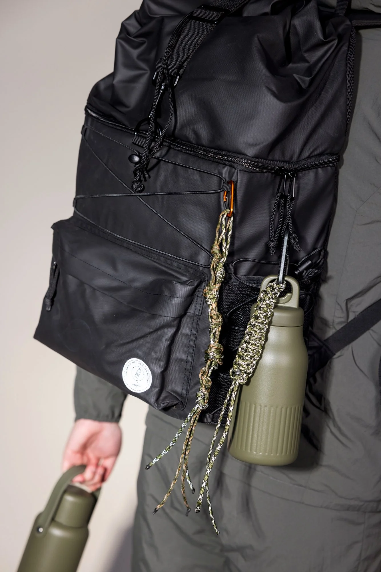 Truls Thermos Bottle