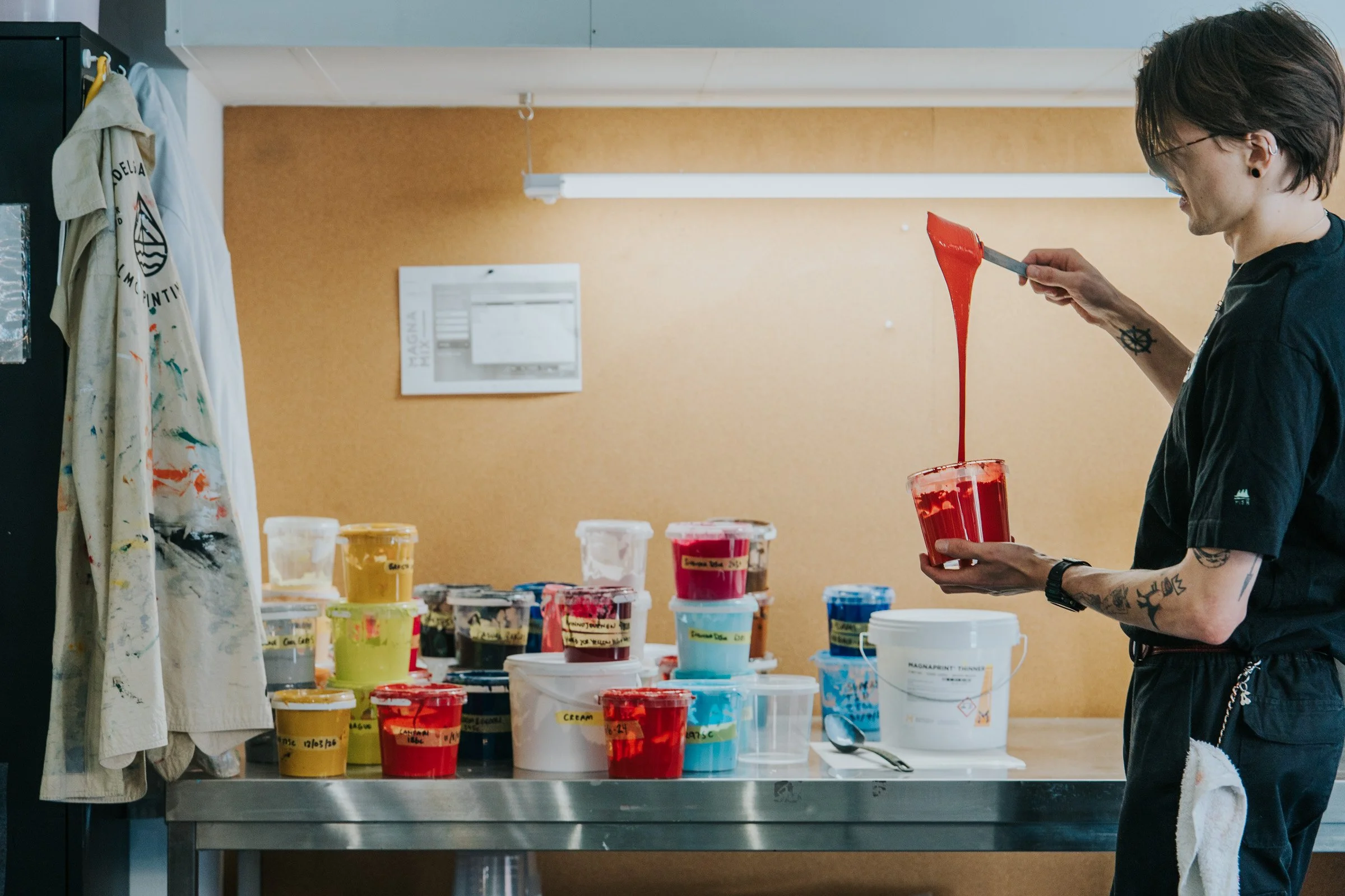 10 ideas for using our Ett Tryck service