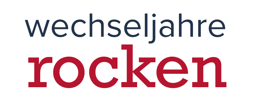 Wechseljahre rocken!