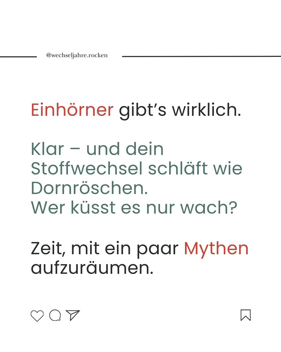 🔴 Stoffwechsel ist mehr als gekaut, geschluckt, verdaut, ausgeschieden.

Er ist die Summe vieler Faktoren &ndash; g&uuml;nstiger oder weniger g&uuml;nstiger.
 Sie entscheiden dar&uuml;ber, ob er effizient arbeitet oder nur noch mit angezogener Handb