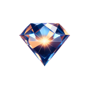 Silhouette of a person with short hair and a sunset cityscape view, overlaid with colorful digital graphics, text about social networks, and a sign-up form.