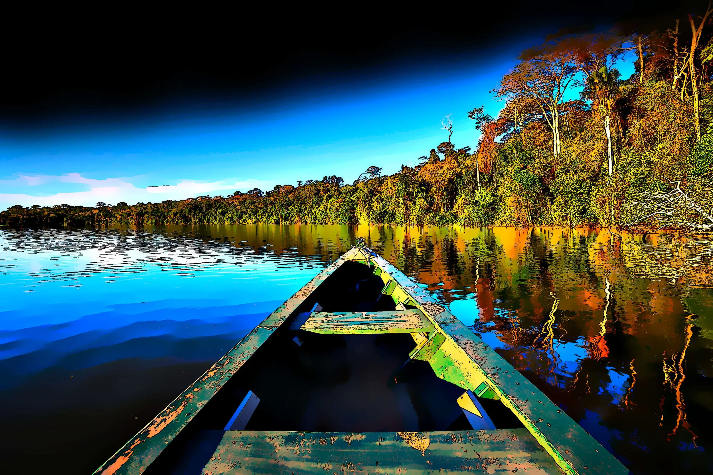 Interview de Zoë Hababou par Anaïs Cros