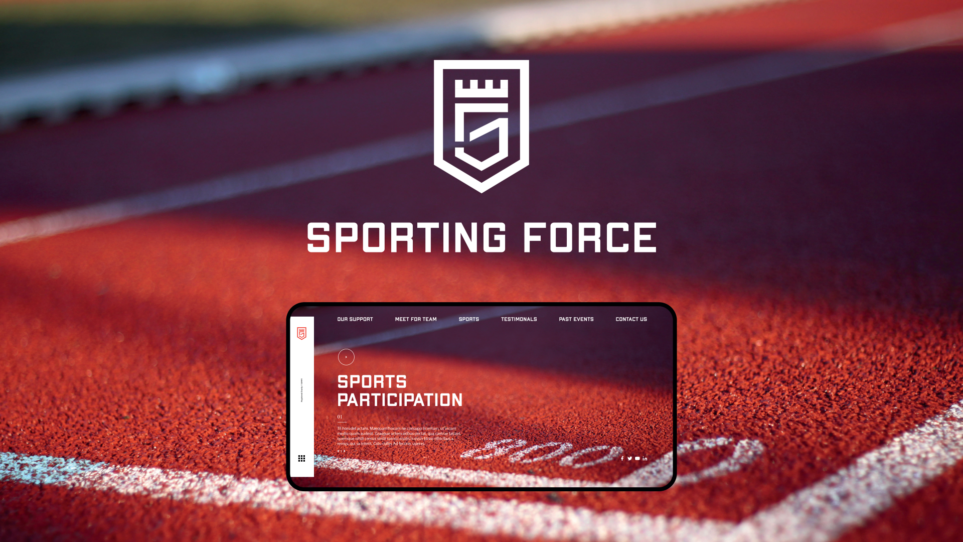 Sporting Force