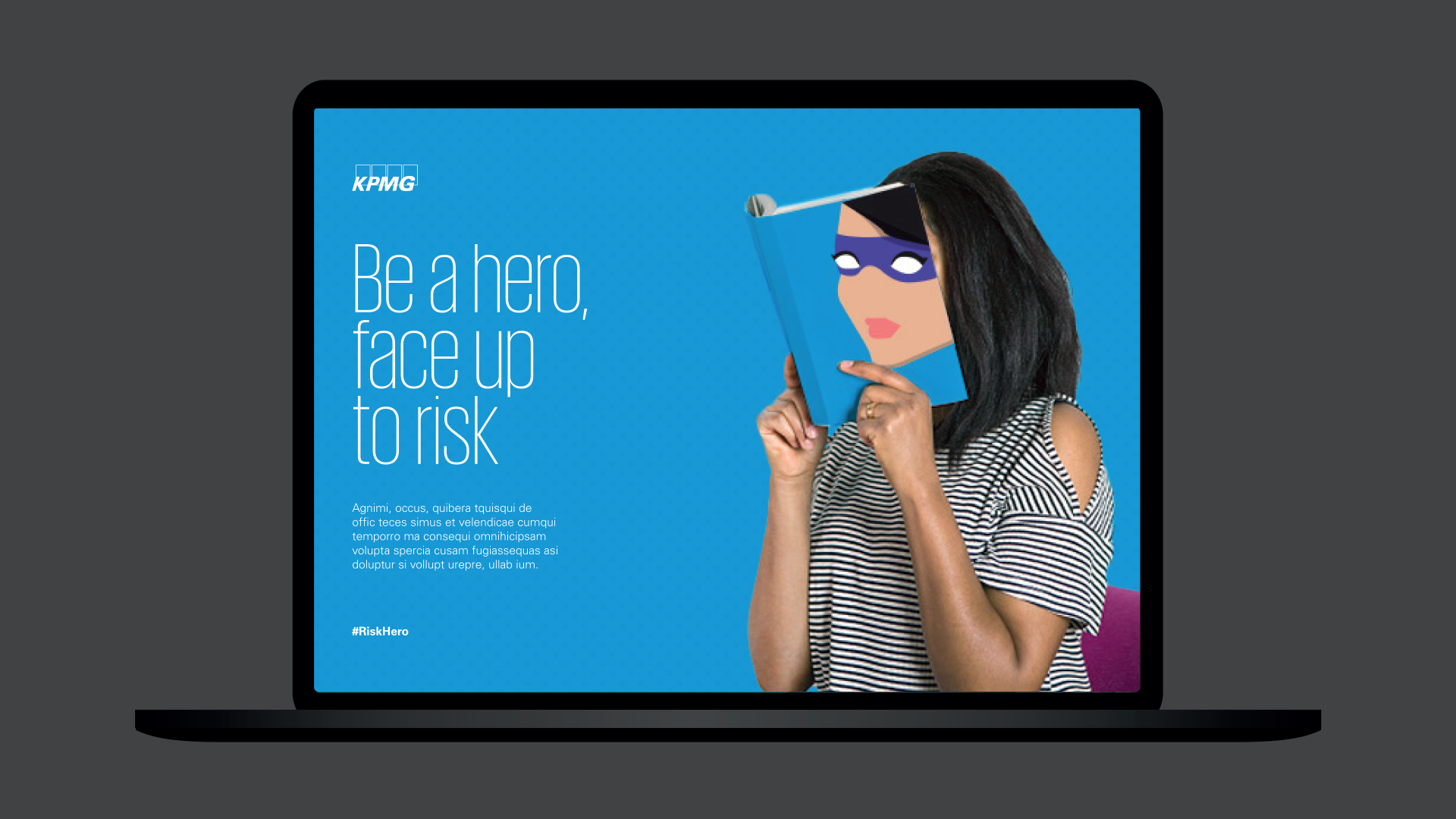 Risk Hero