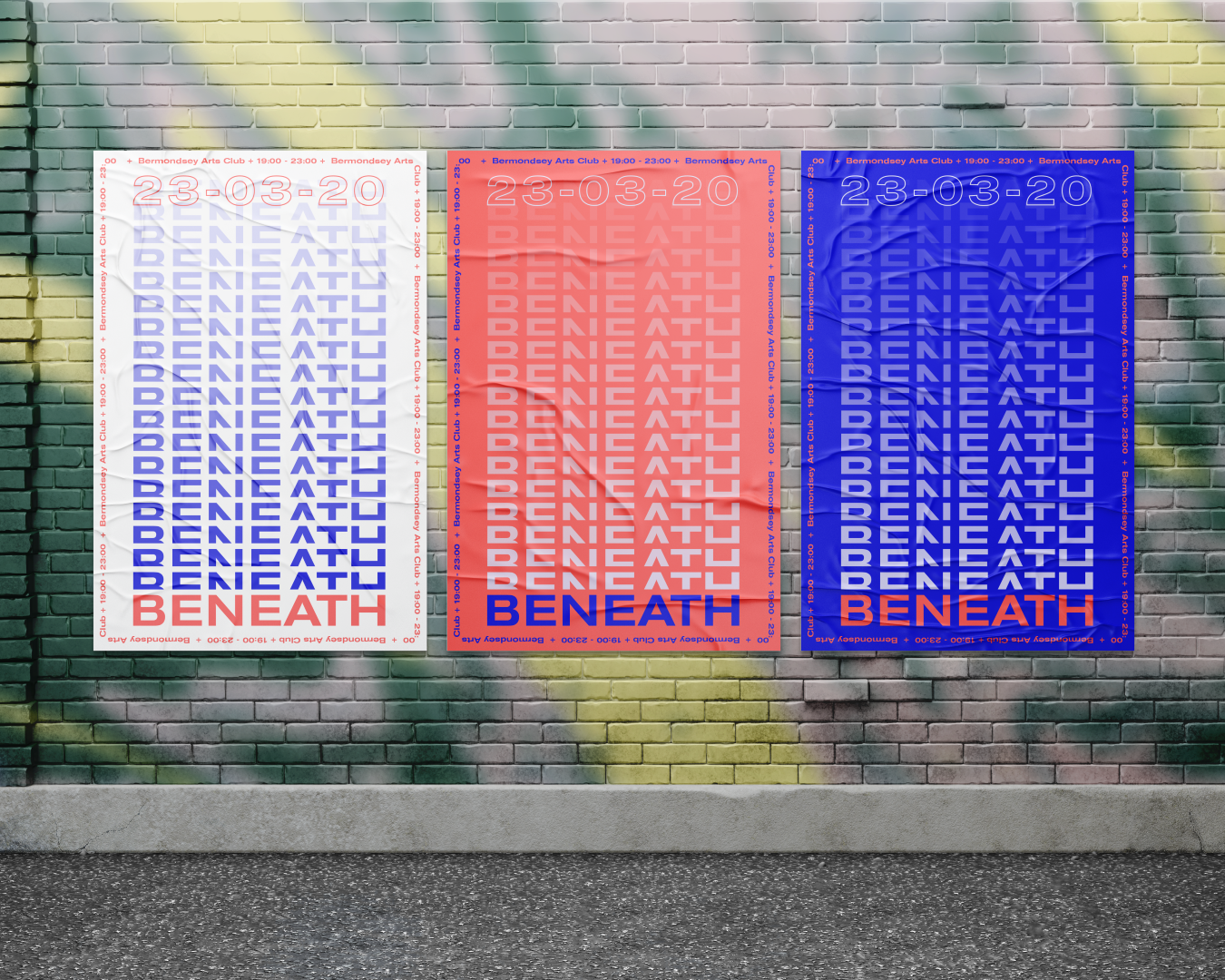 Beneath-Urban_poster.png