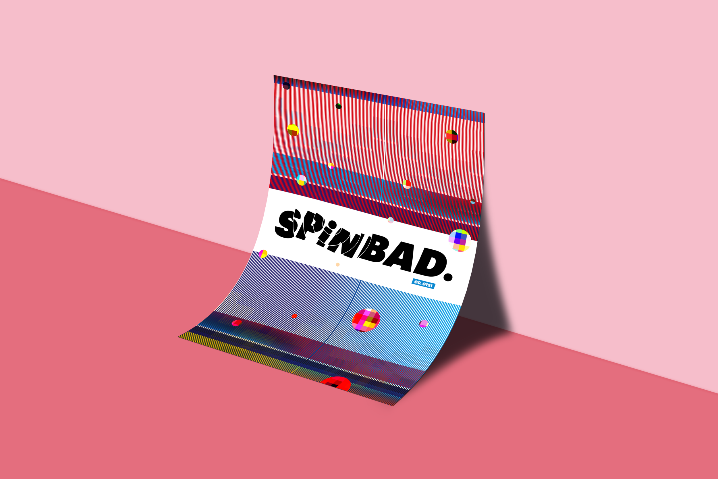 SPiNBAD CC