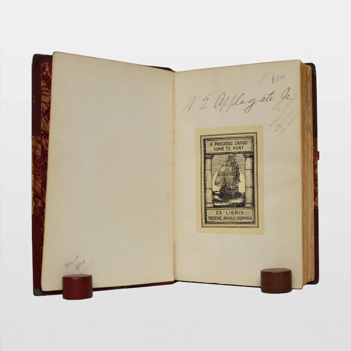 Bath Under Beau Nash. MELVILLE (Lewis).