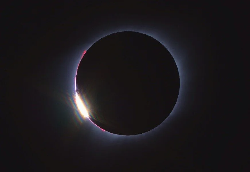 Lunar Eclipse in Sagittarius – A journey to emotional freedom - June 2020