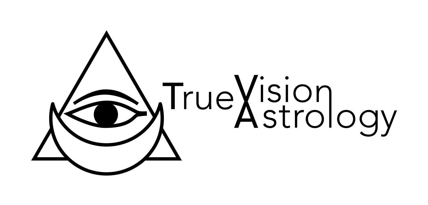 True Vision Astrology - By Tanya Cohen