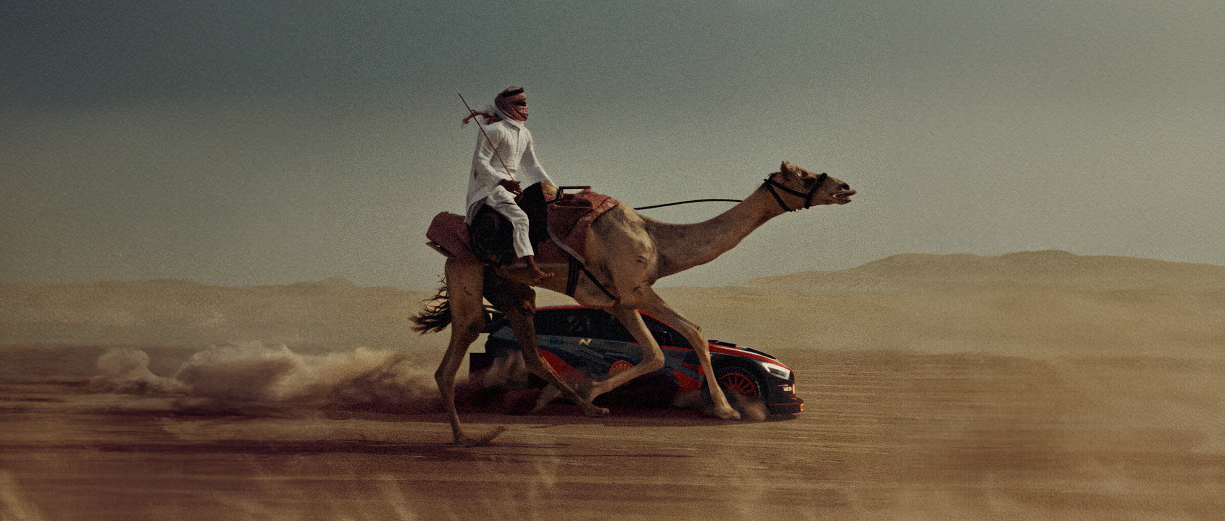 HYUNDAI - Driven By You