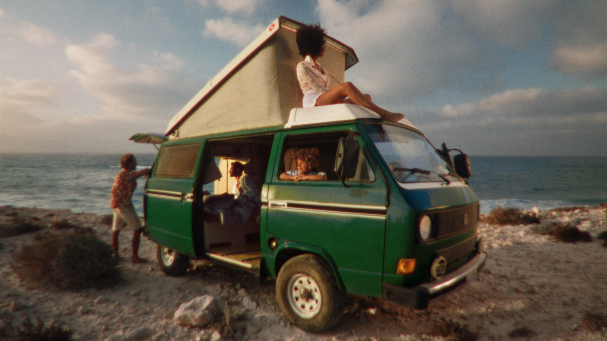 MASYAF RAS AL HEKMA - for the Sea minded