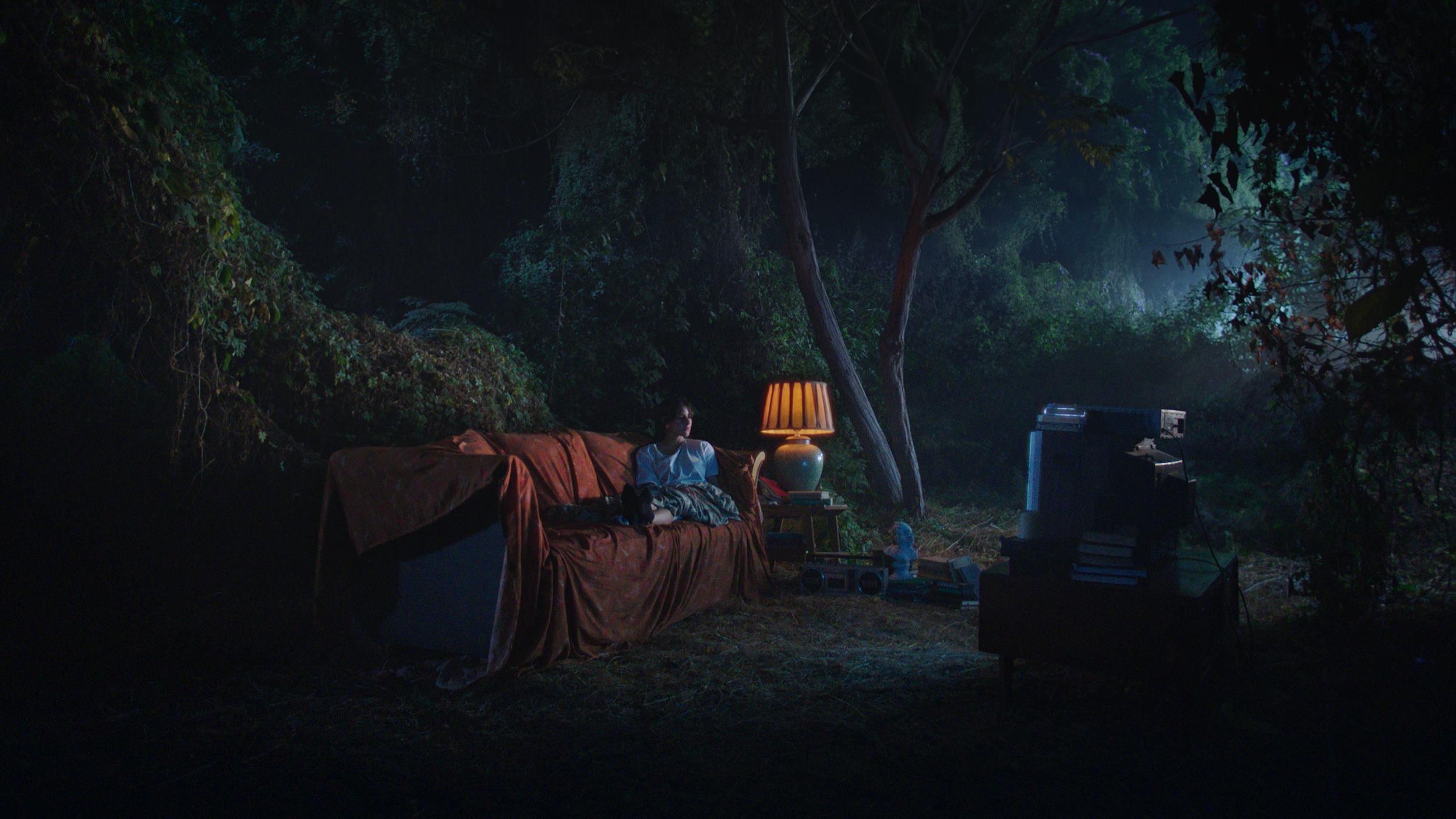 Massar Egbari - Baeit Ghareeb