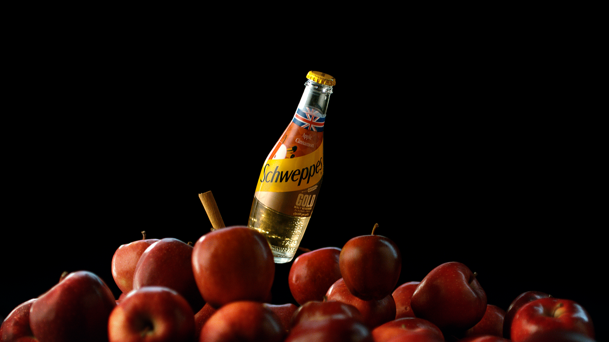 Schweppes