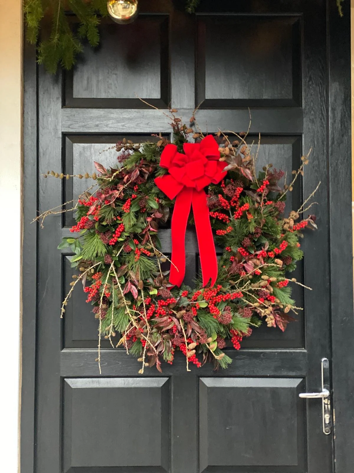 Christmas Wreath
