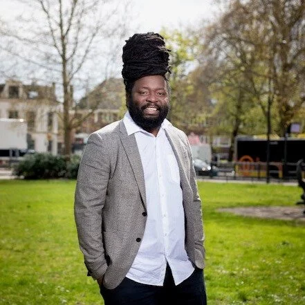 A letter to our alumni: Bruce Mutsvairo reflects on his first 100 days as dean