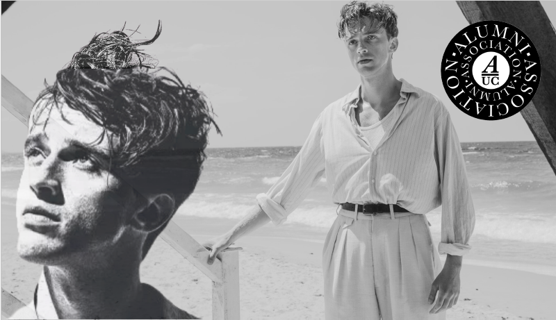 Cinema &amp; Conversation: An AUC Alumni–Student Film Night