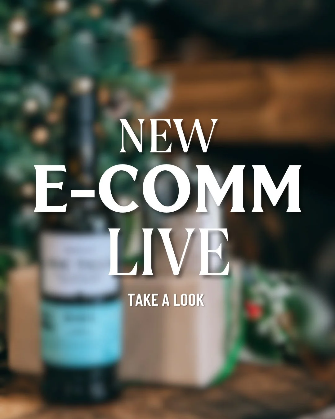 An exciting time to have launched our new online shop - a project we have been working on for a while. To celebrate, we are sending out free gifts with every bottle, until stocks last.🎁⁠
⁠
Explore the range and discover your Mac-Talla 🥃⁠
-⁠
-⁠
-⁠
-