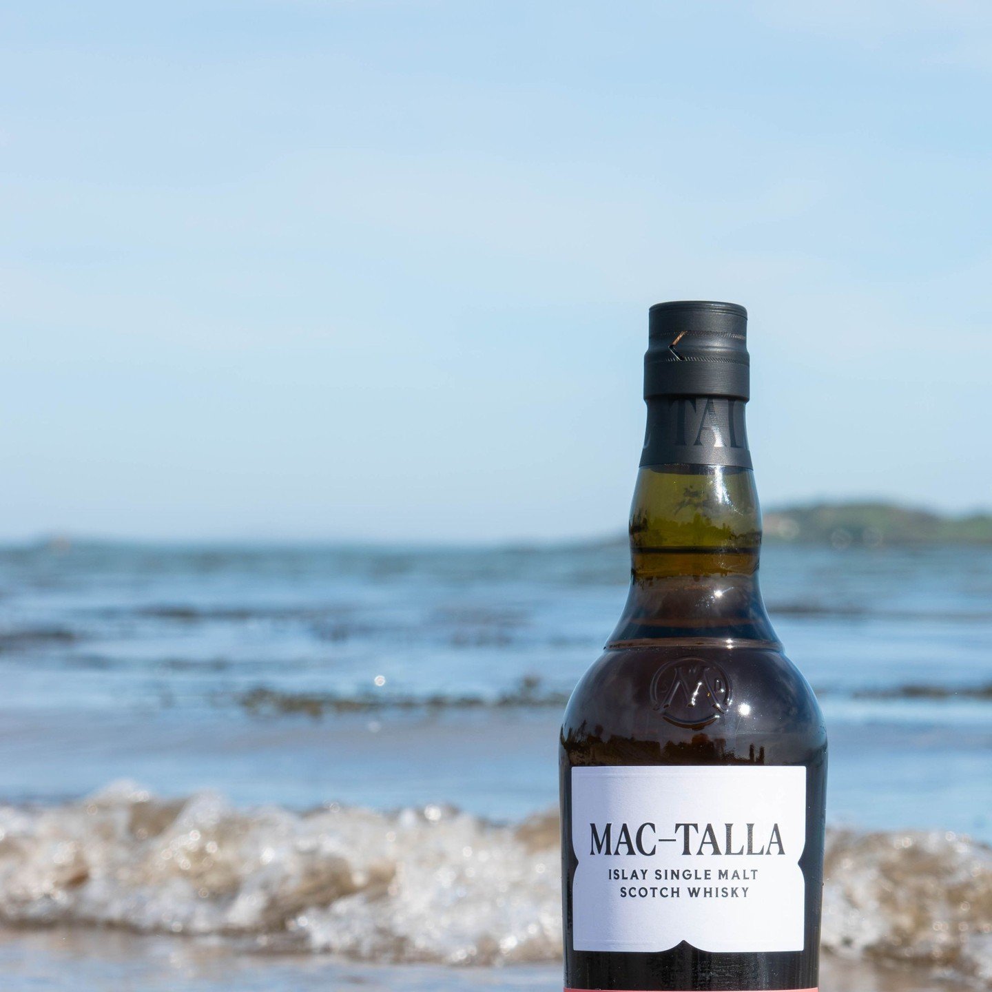 Something coastal, something French, something different is coming very soon.⁠
⁠
Any guesses?👀⁠
-⁠
-⁠
-⁠
-⁠
-⁠
#islay #mactalla #scotch #whisky #whiskey #maritime #terra #mara #strata #flora #islaywhisky #islaypeat #mactallawhisky #journeyoftaste #t