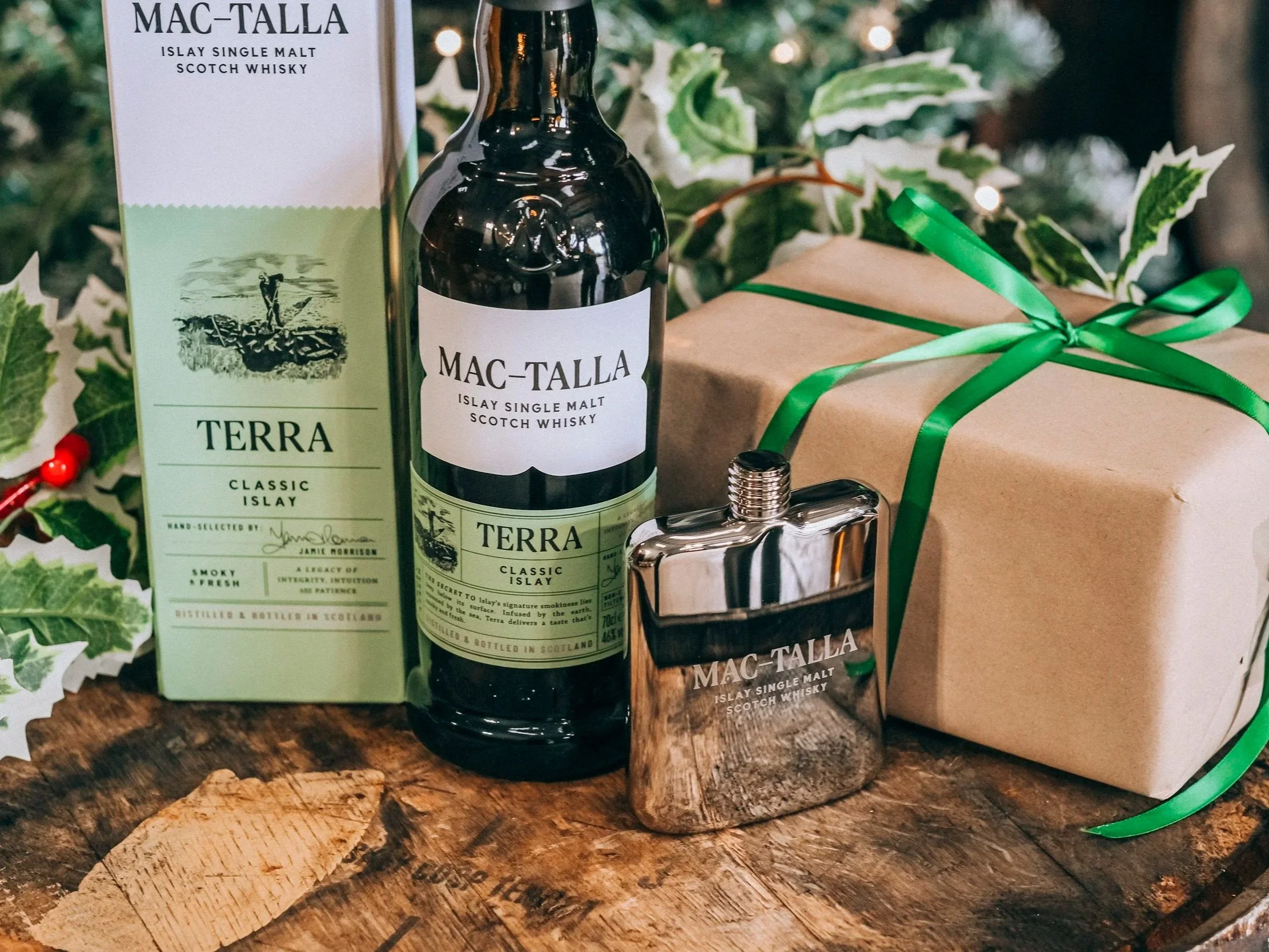 Celebrate Character: Discover the Mac-Talla Core Range                                             + Free Receive a Gift With Every Purchase This Season