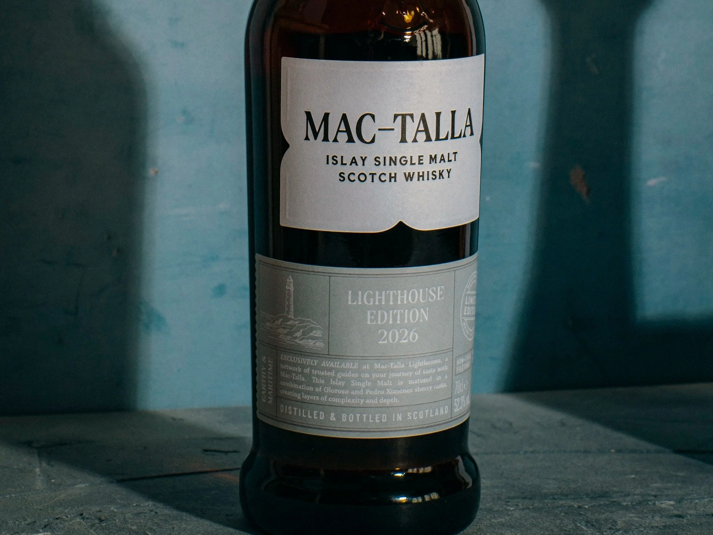 MAC-TALLA LIGHTHOUSE 2026