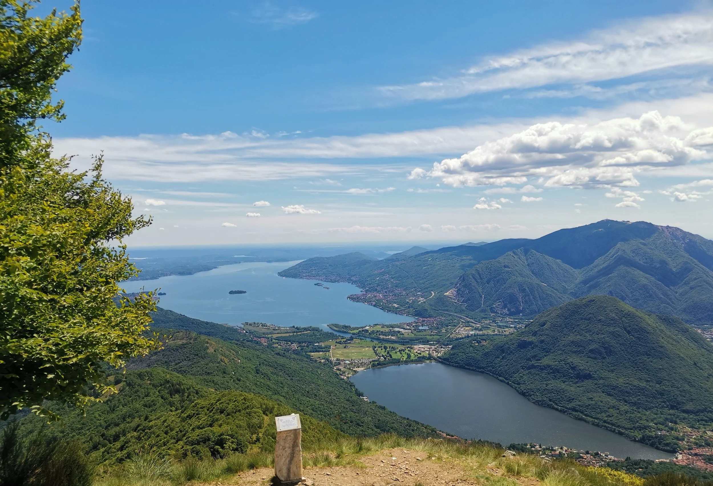 Nutrire noi stessi e nutrire il pianeta