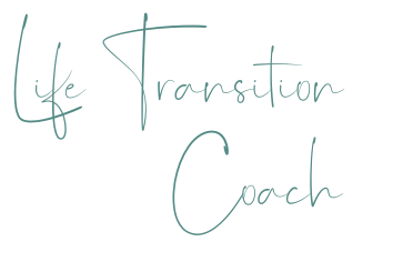 Life Transition Coach