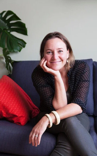 Karin Peeters: Coach, Counsellor and Therapist in Ealing, West London.