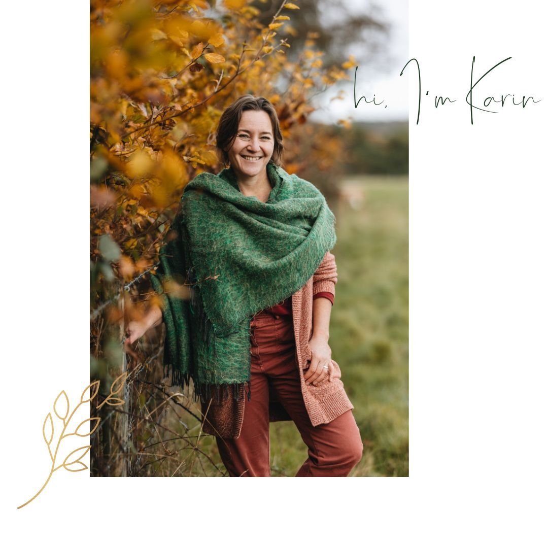 Life Coach Karin Peeters