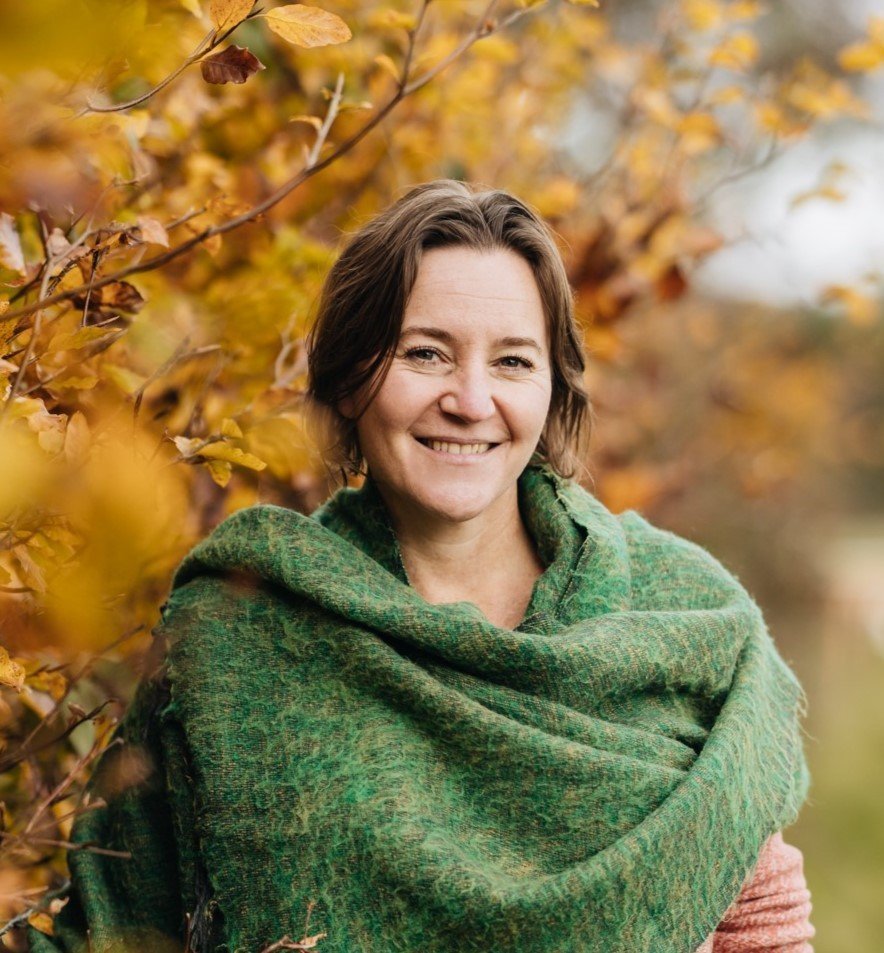 Karin Peeters Life Coach London and online