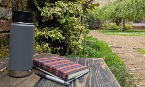 CBT Thought Record Diary: How to recognise and reframe your intrusive negative thoughts?